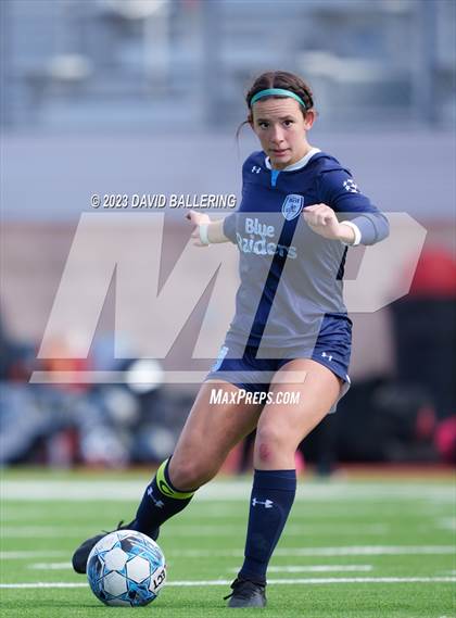 Thumbnail 3 in Benbrook vs. Bell (EMS-ISD X-Town Shootout) photogallery.