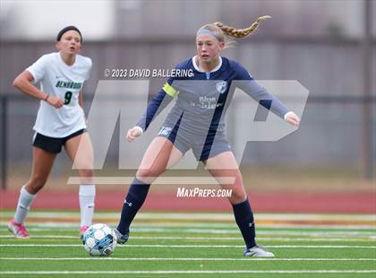 Thumbnail 3 in Benbrook vs. Bell (EMS-ISD X-Town Shootout) photogallery.