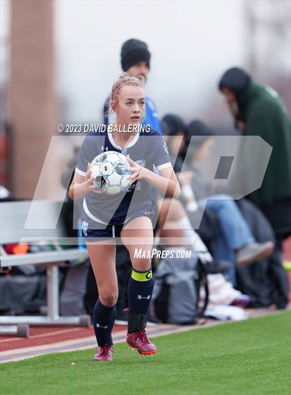 Thumbnail 2 in Benbrook vs. Bell (EMS-ISD X-Town Shootout) photogallery.