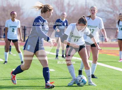 Thumbnail 2 in Benbrook vs. Bell (EMS-ISD X-Town Shootout) photogallery.