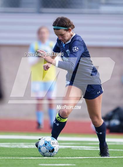 Thumbnail 1 in Benbrook vs. Bell (EMS-ISD X-Town Shootout) photogallery.