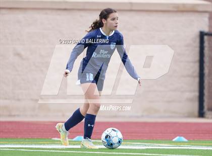 Thumbnail 2 in Benbrook vs. Bell (EMS-ISD X-Town Shootout) photogallery.