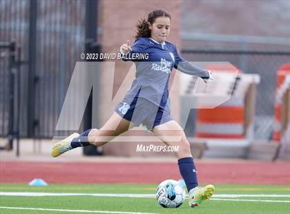 Thumbnail 2 in Benbrook vs. Bell (EMS-ISD X-Town Shootout) photogallery.