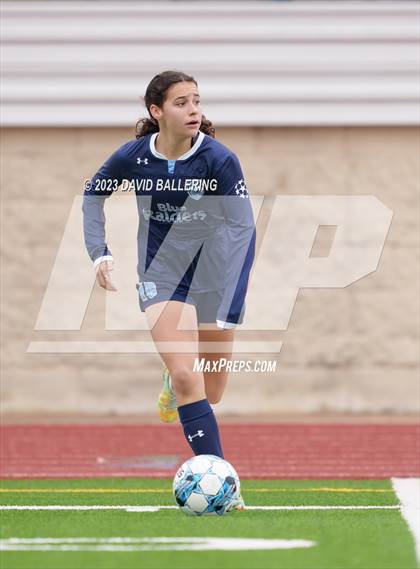 Thumbnail 1 in Benbrook vs. Bell (EMS-ISD X-Town Shootout) photogallery.