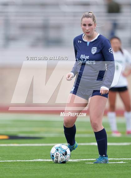 Thumbnail 3 in Benbrook vs. Bell (EMS-ISD X-Town Shootout) photogallery.