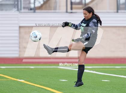 Thumbnail 1 in Benbrook vs. Bell (EMS-ISD X-Town Shootout) photogallery.