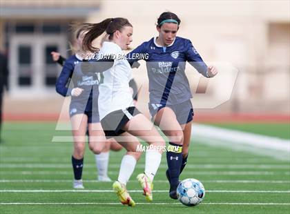 Thumbnail 1 in Benbrook vs. Bell (EMS-ISD X-Town Shootout) photogallery.