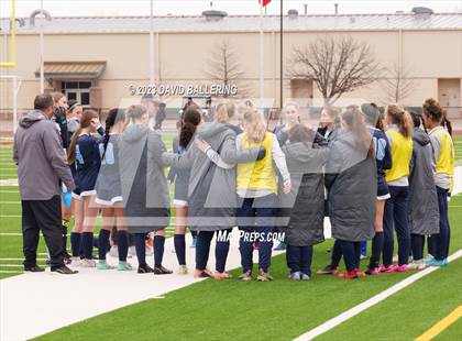 Thumbnail 1 in Benbrook vs. Bell (EMS-ISD X-Town Shootout) photogallery.