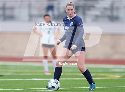 Thumbnail 1 in Benbrook vs. Bell (EMS-ISD X-Town Shootout) photogallery.