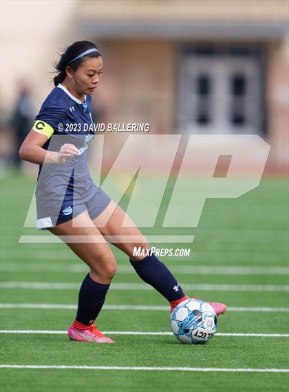 Thumbnail 2 in Benbrook vs. Bell (EMS-ISD X-Town Shootout) photogallery.