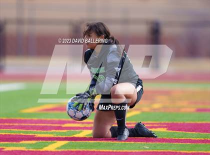 Thumbnail 2 in Benbrook vs. Bell (EMS-ISD X-Town Shootout) photogallery.