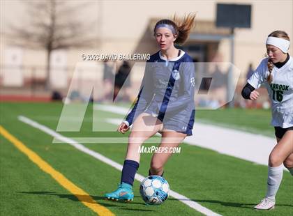 Thumbnail 3 in Benbrook vs. Bell (EMS-ISD X-Town Shootout) photogallery.