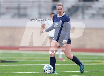 Thumbnail 1 in Benbrook vs. Bell (EMS-ISD X-Town Shootout) photogallery.