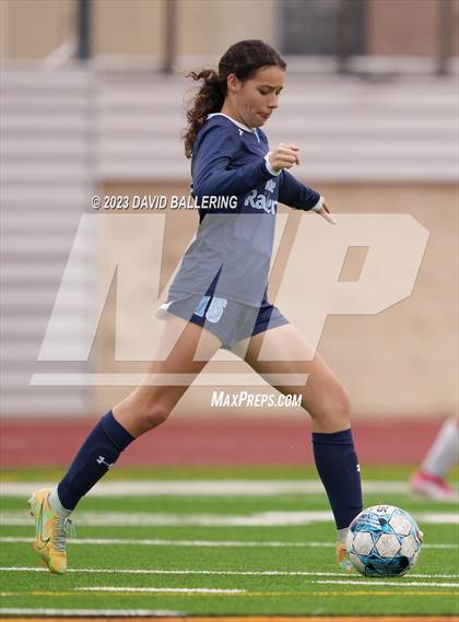 Thumbnail 1 in Benbrook vs. Bell (EMS-ISD X-Town Shootout) photogallery.