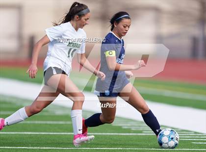 Thumbnail 3 in Benbrook vs. Bell (EMS-ISD X-Town Shootout) photogallery.