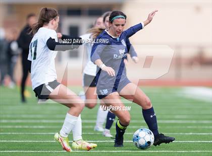 Thumbnail 2 in Benbrook vs. Bell (EMS-ISD X-Town Shootout) photogallery.