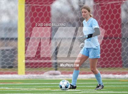 Thumbnail 1 in Benbrook vs. Bell (EMS-ISD X-Town Shootout) photogallery.