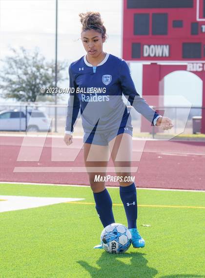 Thumbnail 1 in Benbrook vs. Bell (EMS-ISD X-Town Shootout) photogallery.