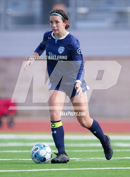 Thumbnail 1 in Benbrook vs. Bell (EMS-ISD X-Town Shootout) photogallery.
