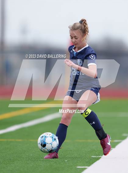 Thumbnail 1 in Benbrook vs. Bell (EMS-ISD X-Town Shootout) photogallery.