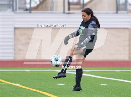 Thumbnail 3 in Benbrook vs. Bell (EMS-ISD X-Town Shootout) photogallery.