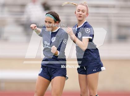 Thumbnail 2 in Benbrook vs. Bell (EMS-ISD X-Town Shootout) photogallery.