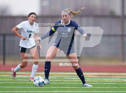 Thumbnail 1 in Benbrook vs. Bell (EMS-ISD X-Town Shootout) photogallery.