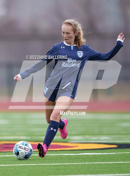 Thumbnail 3 in Benbrook vs. Bell (EMS-ISD X-Town Shootout) photogallery.
