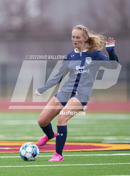 Thumbnail 1 in Benbrook vs. Bell (EMS-ISD X-Town Shootout) photogallery.