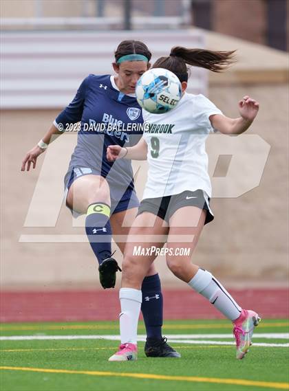 Thumbnail 1 in Benbrook vs. Bell (EMS-ISD X-Town Shootout) photogallery.