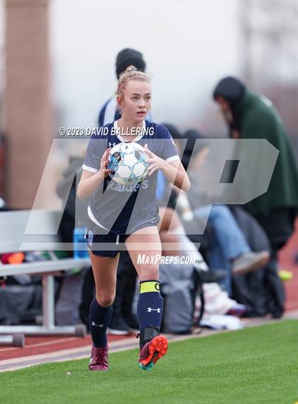 Thumbnail 1 in Benbrook vs. Bell (EMS-ISD X-Town Shootout) photogallery.