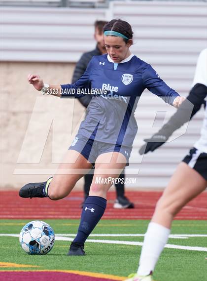 Thumbnail 3 in Benbrook vs. Bell (EMS-ISD X-Town Shootout) photogallery.