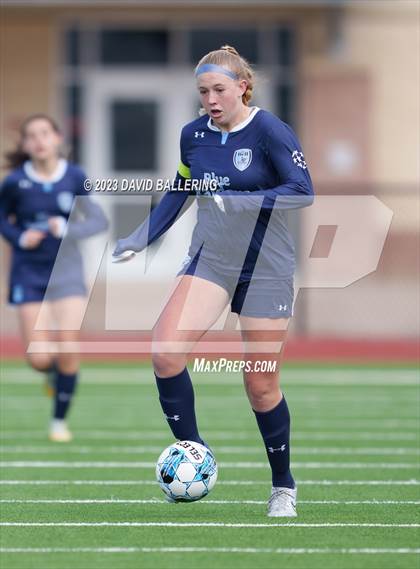 Thumbnail 1 in Benbrook vs. Bell (EMS-ISD X-Town Shootout) photogallery.