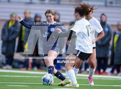 Thumbnail 2 in Benbrook vs. Bell (EMS-ISD X-Town Shootout) photogallery.