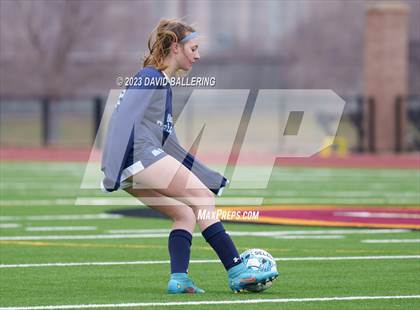 Thumbnail 2 in Benbrook vs. Bell (EMS-ISD X-Town Shootout) photogallery.