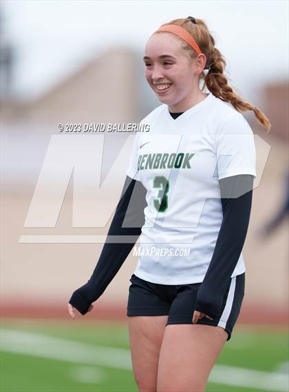 Thumbnail 3 in Benbrook vs. Bell (EMS-ISD X-Town Shootout) photogallery.