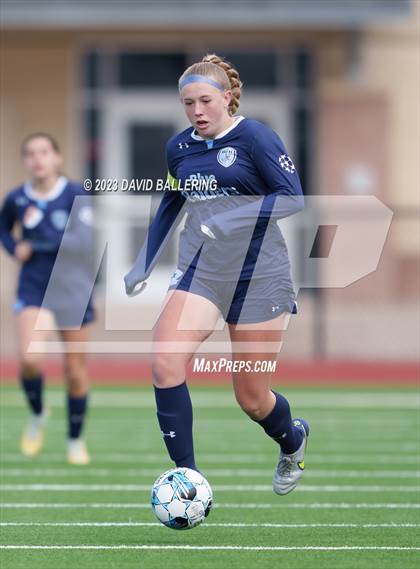 Thumbnail 3 in Benbrook vs. Bell (EMS-ISD X-Town Shootout) photogallery.
