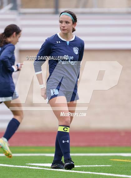 Thumbnail 2 in Benbrook vs. Bell (EMS-ISD X-Town Shootout) photogallery.