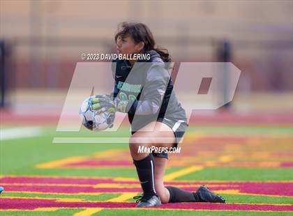 Thumbnail 3 in Benbrook vs. Bell (EMS-ISD X-Town Shootout) photogallery.