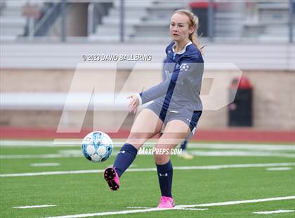 Thumbnail 3 in Benbrook vs. Bell (EMS-ISD X-Town Shootout) photogallery.
