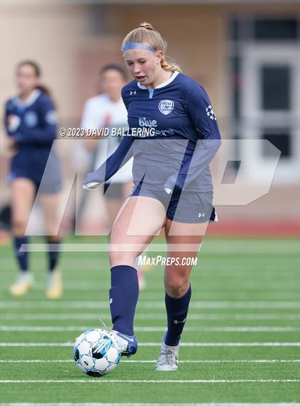 Thumbnail 2 in Benbrook vs. Bell (EMS-ISD X-Town Shootout) photogallery.