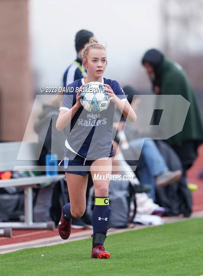 Thumbnail 3 in Benbrook vs. Bell (EMS-ISD X-Town Shootout) photogallery.