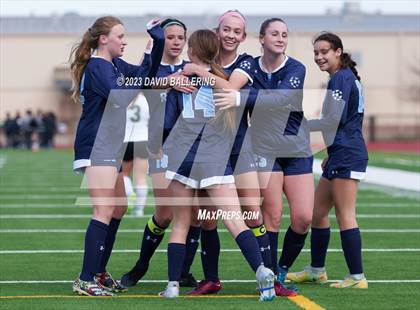 Thumbnail 3 in Benbrook vs. Bell (EMS-ISD X-Town Shootout) photogallery.