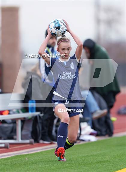 Thumbnail 3 in Benbrook vs. Bell (EMS-ISD X-Town Shootout) photogallery.