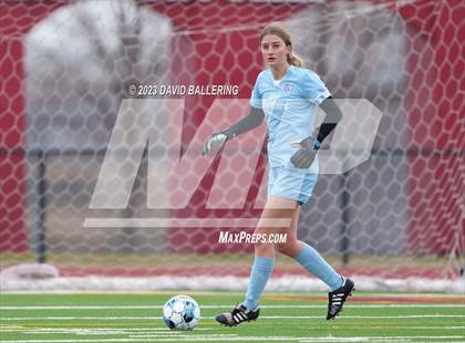 Thumbnail 3 in Benbrook vs. Bell (EMS-ISD X-Town Shootout) photogallery.
