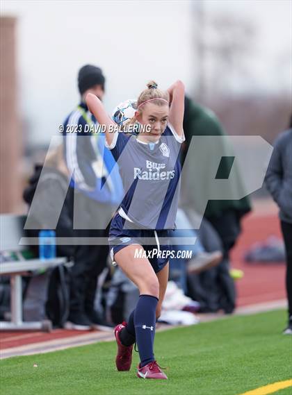 Thumbnail 1 in Benbrook vs. Bell (EMS-ISD X-Town Shootout) photogallery.