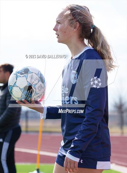 Thumbnail 3 in Benbrook vs. Bell (EMS-ISD X-Town Shootout) photogallery.