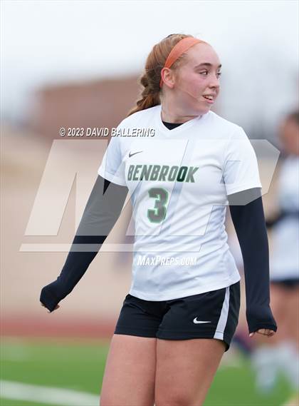 Thumbnail 2 in Benbrook vs. Bell (EMS-ISD X-Town Shootout) photogallery.