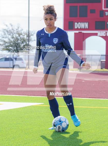 Thumbnail 3 in Benbrook vs. Bell (EMS-ISD X-Town Shootout) photogallery.