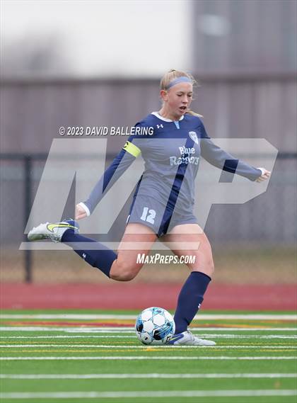 Thumbnail 1 in Benbrook vs. Bell (EMS-ISD X-Town Shootout) photogallery.
